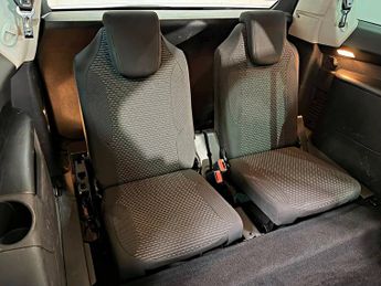 CITROEN GRAND C4 PICASSO 1.6 e-HDi Airdream Platinum 5dr EGS6