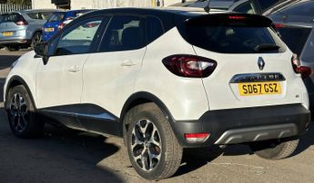 RENAULT CAPTUR 1.5 dCi 90 Dynamique S Nav 5dr