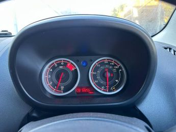 MG MG3 1.5 VTi-TECH 3Form Sport 5dr [Start Stop]
