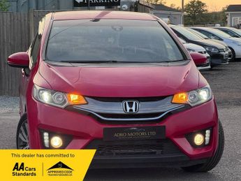 Honda Jazz 1.5 Hybrid S Package