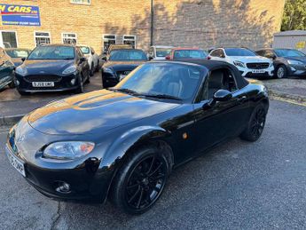 Mazda MX5 2.0i Sport 2dr