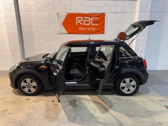 MINI HATCH 1.2 One 5dr
