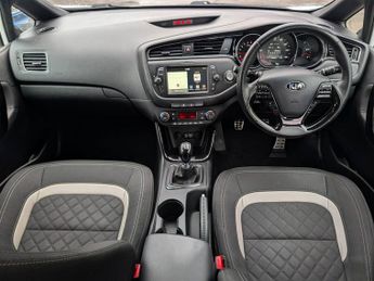 KIA CEED 1.6 CRDi ISG GT-Line 5dr