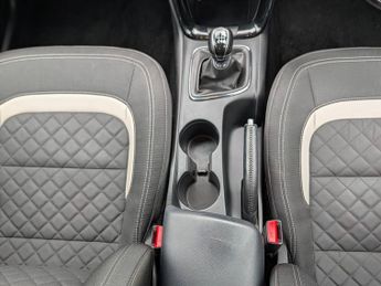 KIA CEED 1.6 CRDi ISG GT-Line 5dr