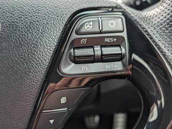 KIA CEED 1.6 CRDi ISG GT-Line 5dr
