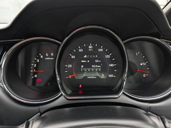 KIA CEED 1.6 CRDi ISG GT-Line 5dr