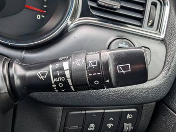 KIA CEED 1.6 CRDi ISG GT-Line 5dr