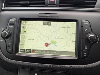 KIA CEED 1.6 CRDi ISG GT-Line 5dr
