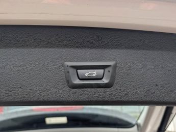 BMW X1 xDrive 25d xLine 5dr Step Auto