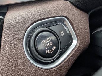 BMW X1 xDrive 25d xLine 5dr Step Auto