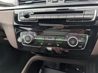 BMW X1 xDrive 25d xLine 5dr Step Auto