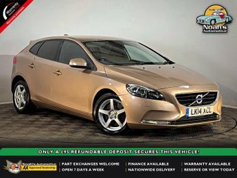 Volvo V40 D3 ES 5dr