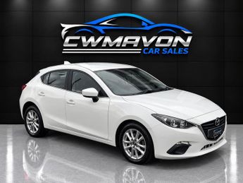 Mazda 3 1.5 SE 5dr