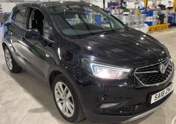 Vauxhall Mokka X 1.4T ecoTEC Active 5dr ++ CARPLAY / ULEZ / 7 SERVICES / DAB ++
