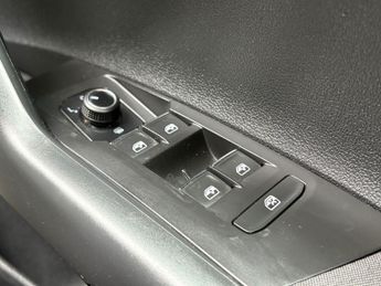 VOLKSWAGEN POLO 2.0 TSI GTI 5dr DSG