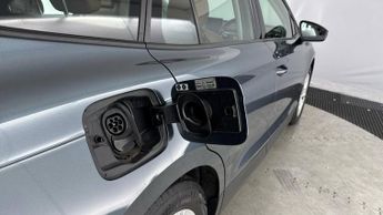 SKODA ENYAQ iV 62kWh 60 Nav ecoSuite SUV 5dr Electric Auto (179 ps)