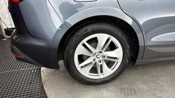 SKODA ENYAQ iV 62kWh 60 Nav ecoSuite SUV 5dr Electric Auto (179 ps)