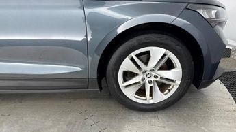 SKODA ENYAQ iV 62kWh 60 Nav ecoSuite SUV 5dr Electric Auto (179 ps)