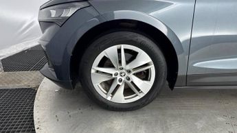 SKODA ENYAQ iV 62kWh 60 Nav ecoSuite SUV 5dr Electric Auto (179 ps)