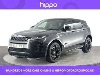 Land Rover Range Rover Evoque 2.0 D240 R-Dynamic SE SUV 5dr Diesel Auto 4WD Euro 6 (s/s) (240 