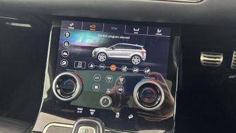 LAND ROVER RANGE ROVER EVOQUE 2.0 D240 R-Dynamic SE SUV 5dr Diesel Auto 4WD Euro 6 (s/s) (240 