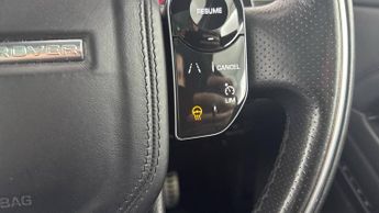 LAND ROVER RANGE ROVER EVOQUE 2.0 D240 R-Dynamic SE SUV 5dr Diesel Auto 4WD Euro 6 (s/s) (240 