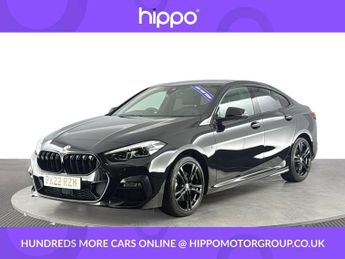 BMW 2 Series 1.5 218i M Sport Saloon 4dr Petrol Manual Euro 6 (s/s) (136 ps)