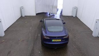 TESLA MODEL 3 (Dual Motor) Performance Saloon 4dr Electric Auto 4WDE (Performa