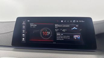 BMW 5 SERIES 2.0 520d MHT M Sport Saloon 4dr Diesel Hybrid Auto Euro 6 (s/s) 