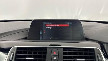 BMW 4 SERIES 2.0 420d Sport Convertible 2dr Diesel Auto Euro 6 (s/s) (190 ps)