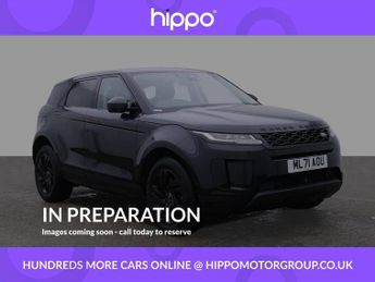 Land Rover Range Rover Evoque 2.0 D165 S SUV 5dr Diesel Manual FWD Euro 6 (s/s) (163 ps)