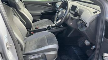 VOLKSWAGEN ID.4 Pro Performance 77kWh Style Edition SUV 5dr Electric Auto (204 p