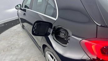 MERCEDES-BENZ A-CLASS A200 AMG Line 5dr Auto