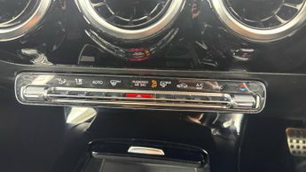 MERCEDES-BENZ A-CLASS A200 AMG Line 5dr Auto