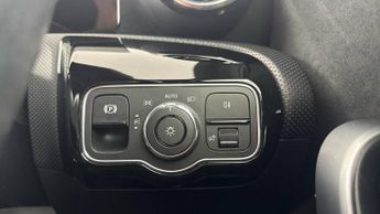 MERCEDES-BENZ A-CLASS A200 AMG Line 5dr Auto