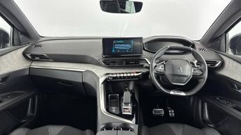 PEUGEOT 3008 1.6 13.2kWh GT SUV 5dr Petrol Plug-in Hybrid e-EAT Euro 6 (s/s) 