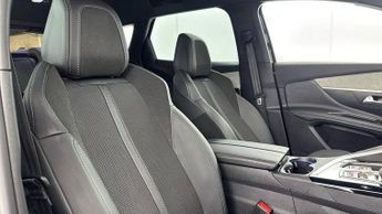 PEUGEOT 3008 1.6 13.2kWh GT SUV 5dr Petrol Plug-in Hybrid e-EAT Euro 6 (s/s) 