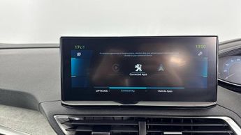 PEUGEOT 3008 1.6 13.2kWh GT SUV 5dr Petrol Plug-in Hybrid e-EAT Euro 6 (s/s) 