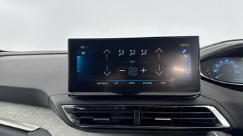 PEUGEOT 3008 1.6 13.2kWh GT SUV 5dr Petrol Plug-in Hybrid e-EAT Euro 6 (s/s) 