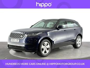 Land Rover Range Rover Velar 2.0 D200 MHEV S SUV 5dr Diesel Auto 4WD Euro 6 (s/s) (204 ps)