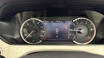LAND ROVER RANGE ROVER VELAR 2.0 D200 MHEV S SUV 5dr Diesel Auto 4WD Euro 6 (s/s) (204 ps)