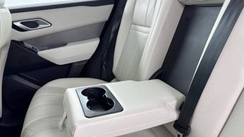 LAND ROVER RANGE ROVER VELAR 2.0 D200 MHEV S SUV 5dr Diesel Auto 4WD Euro 6 (s/s) (204 ps)