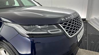 LAND ROVER RANGE ROVER VELAR 2.0 D200 MHEV S SUV 5dr Diesel Auto 4WD Euro 6 (s/s) (204 ps)