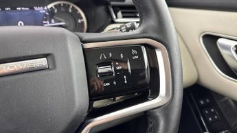 LAND ROVER RANGE ROVER VELAR 2.0 D200 MHEV S SUV 5dr Diesel Auto 4WD Euro 6 (s/s) (204 ps)