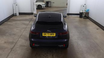 JAGUAR E-PACE 2.0 D204 MHEV R-Dynamic S SUV 5dr Diesel Auto AWD Euro 6 (s/s) (