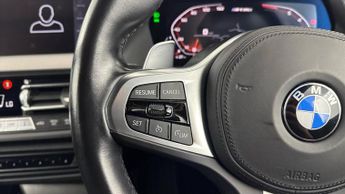 BMW 1 SERIES 2.0 M135i Hatchback 5dr Petrol Auto xDrive Euro 6 (s/s) (306 ps)