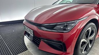 KIA EV6 77.4kWh GT-Line S Hatchback 5dr Electric Auto AWD (320 bhp)