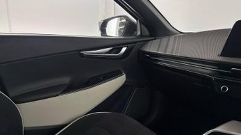 KIA EV6 77.4kWh GT-Line S Hatchback 5dr Electric Auto AWD (320 bhp)