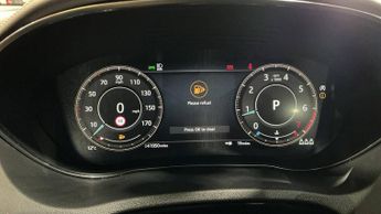 JAGUAR E-PACE 2.0 P200 MHEV R-Dynamic SE SUV 5dr Petrol Auto AWD Euro 6 (s/s) 