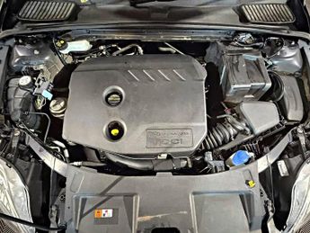 FORD MONDEO 1.6 TDCi Eco Zetec Business Edition 5dr [SS]
